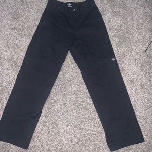 Dickies 67’ double knee pants